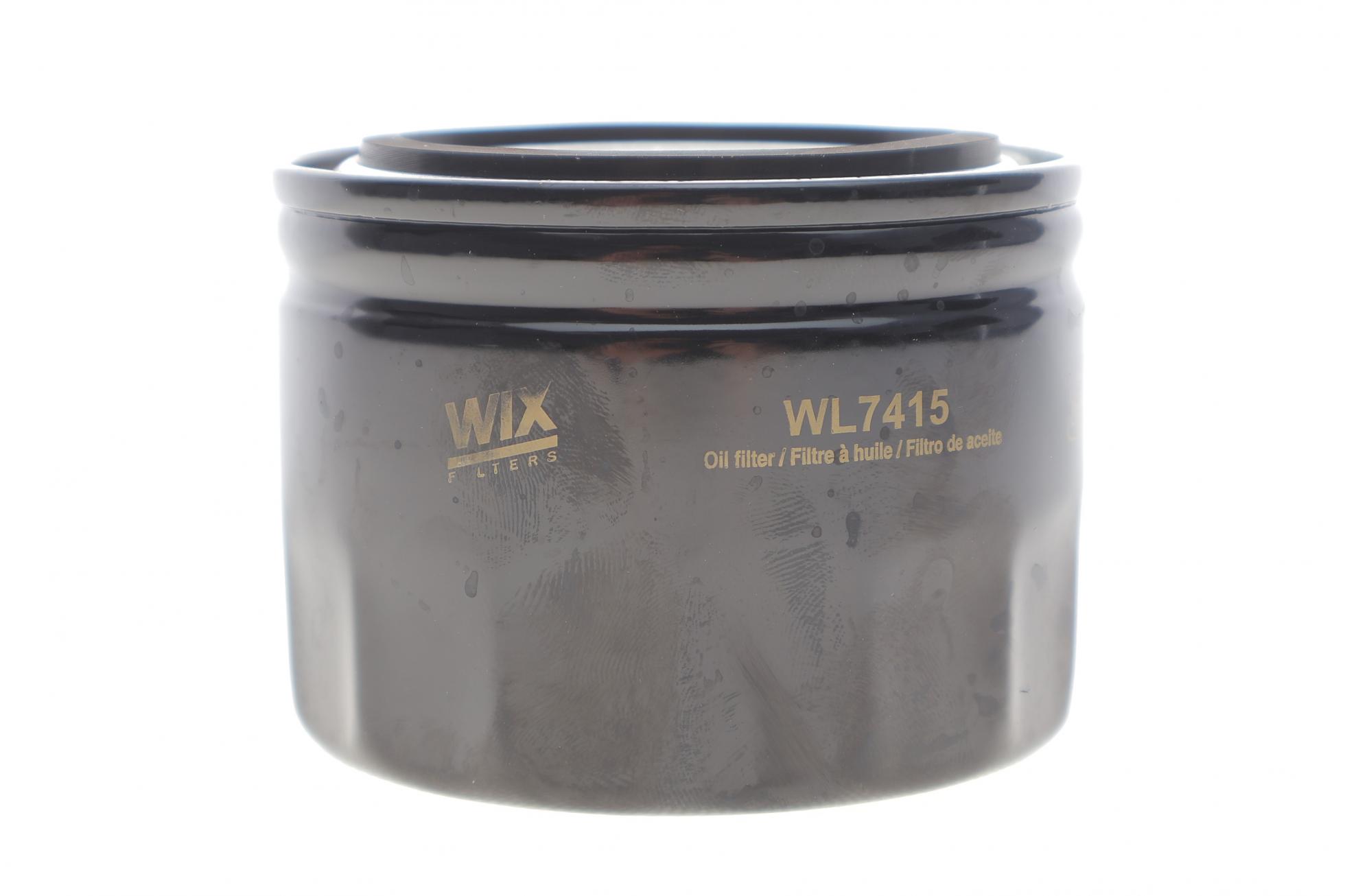 Фільтр олив.  wl7415/op615